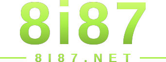 8i87 logo